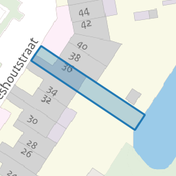 Perceel AHM03-AC-2978