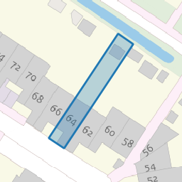 Perceel AHM03-AC-2992