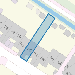 Perceel AHM03-AC-2993