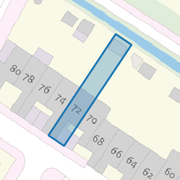 Perceel AHM03-AC-2996