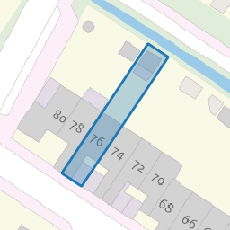 Perceel AHM03-AC-2998