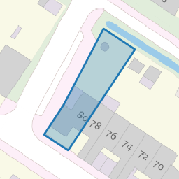 Perceel AHM03-AC-3000