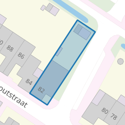 Perceel AHM03-AC-3001