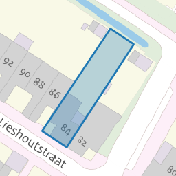 Perceel AHM03-AC-3002