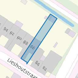 Perceel AHM03-AC-3003