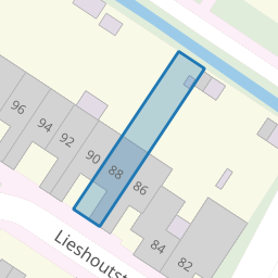 Perceel AHM03-AC-3004