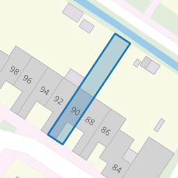 Perceel AHM03-AC-3005