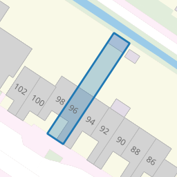 Perceel AHM03-AC-3008