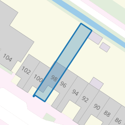 Perceel AHM03-AC-3009