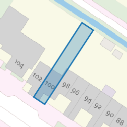 Perceel AHM03-AC-3010