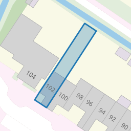 Perceel AHM03-AC-3011