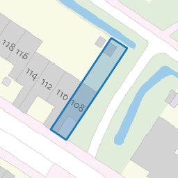 Perceel AHM03-AC-3013