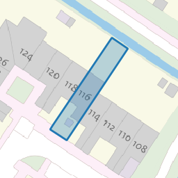 Perceel AHM03-AC-3017