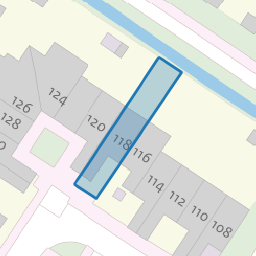 Perceel AHM03-AC-3018