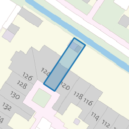 Perceel AHM03-AC-3020