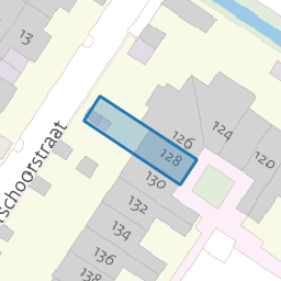 Perceel AHM03-AC-3022