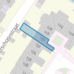 Perceel AHM03-AC-3023