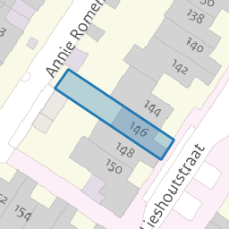 Perceel AHM03-AC-3031