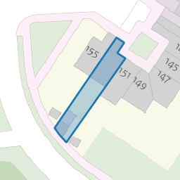 Perceel AHM03-AC-3040