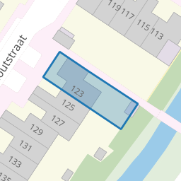 Perceel AHM03-AC-3054