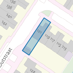 Perceel AHM03-AC-3055