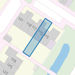 Perceel AHM03-AC-3058