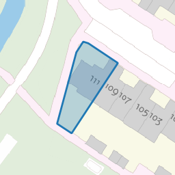 Perceel AHM03-AC-3060