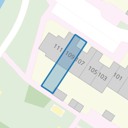 Perceel AHM03-AC-3061