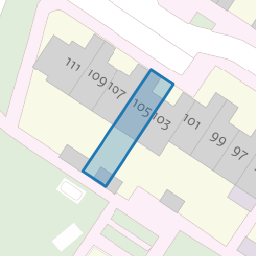 Perceel AHM03-AC-3063