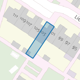 Perceel AHM03-AC-3064