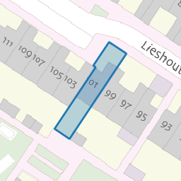 Perceel AHM03-AC-3065