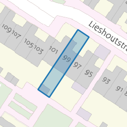 Perceel AHM03-AC-3066