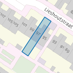 Perceel AHM03-AC-3067