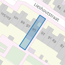 Perceel AHM03-AC-3068