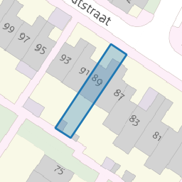 Perceel AHM03-AC-3071