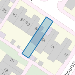 Perceel AHM03-AC-3073