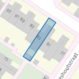 Perceel AHM03-AC-3074