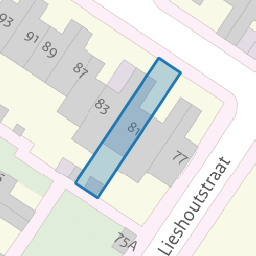 Perceel AHM03-AC-3075