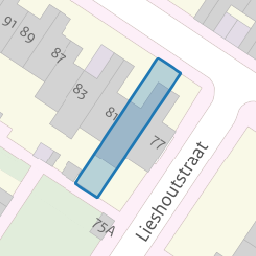 Perceel AHM03-AC-3076