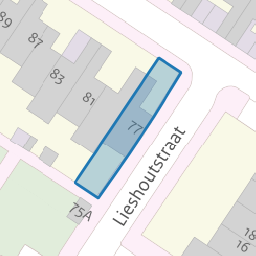 Perceel AHM03-AC-3077