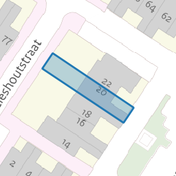 Perceel AHM03-AC-3079