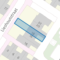 Perceel AHM03-AC-3080