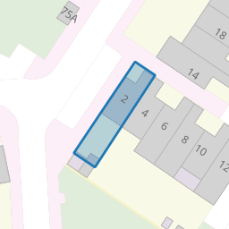 Perceel AHM03-AC-3088