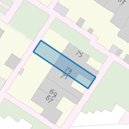 Perceel AHM03-AC-3090