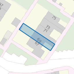 Perceel AHM03-AC-3092