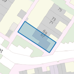 Perceel AHM03-AC-3093