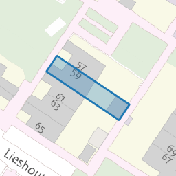 Perceel AHM03-AC-3095