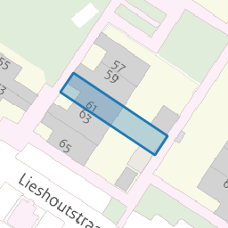 Perceel AHM03-AC-3096