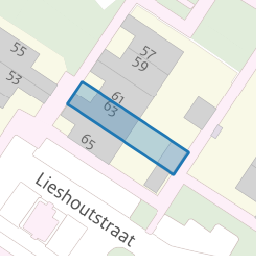 Perceel AHM03-AC-3097