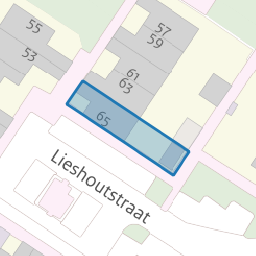 Perceel AHM03-AC-3098